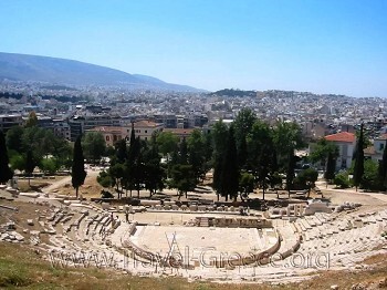 Shopping in Athens City in 2026: Markets, Malls & Local Finds