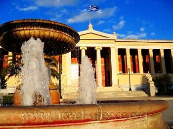 Festivals and Events in Athens City in 2026: Complete Calendar