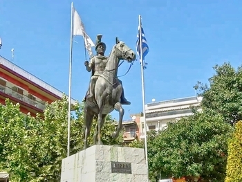 Solo Travel Guide to Arta City in 2026: Safety, Tips & Costs