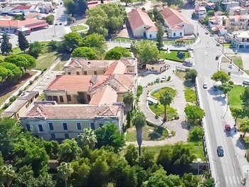 How to Plan a Week in Messolonghi City in 2026: Routes, Tips & Timing