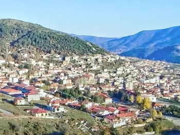 Best Day Trips from Karpenissi Town in 2026