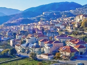 Shopping in Karpenissi Town in 2026: Markets, Malls & Local Finds