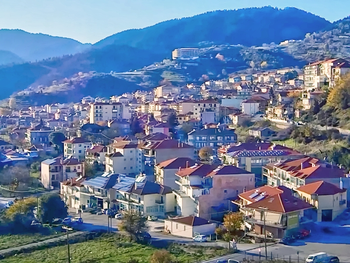 Shopping in Karpenissi Town in 2026: Markets, Malls & Local Finds