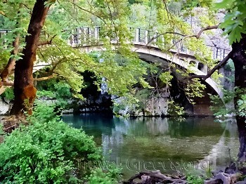 Winter Escapes in Aristi: A Gateway to Vikos Gorge