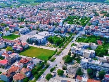 Budget Travel Guide to Larisa City in 2026: Costs, Tips & Savings