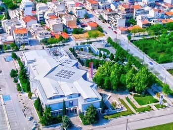 Romantic Getaway in Larisa City in 2026: Ideas for Couples