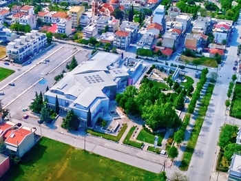 Best Day Trips from Larisa City in 2026