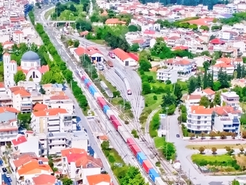 Food Tour of Larisa City in 2026: Best Restaurants & Street Food