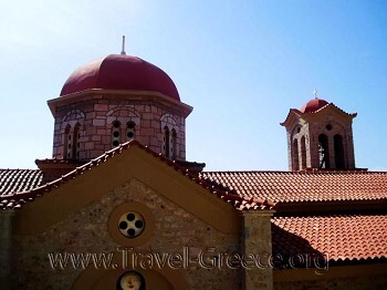 Winter Escapes in Arachova: The “Winter Mykonos” of Greece