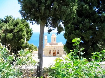 Winter Escapes in Crete: Discover Greece’s Southern Winter Sun