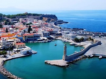 Shopping in Rethymno City in 2026: Markets, Malls & Local Finds