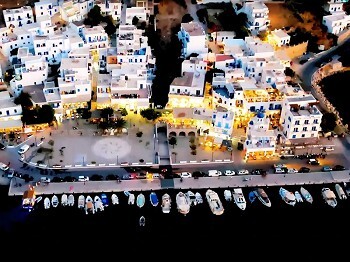 Festivals and Events in Amorgos Island in 2026: Complete Calendar