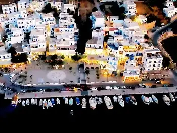 How to Plan a Week in Amorgos Island in 2026: Routes, Tips & Timing