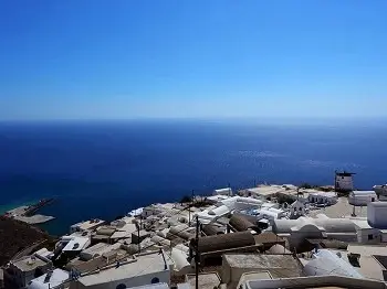 Food Tour of Anafi Island in 2026: Best Restaurants & Street Food