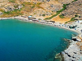 Best Day Trips from Andros Island in 2026