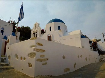 Budget Travel Guide to Donousa Island in 2026: Costs, Tips & Savings