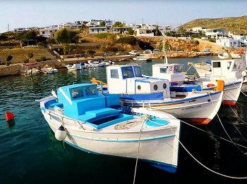 Luxury Travel in Donousa Island in 2026: Best Hotels & Experiences