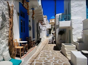 Best Day Trips from Kimolos Island in 2026