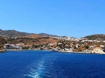 Nightlife in Kimolos Island in 2026: Best Bars, Clubs & Areas