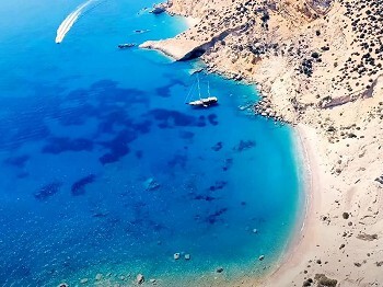 Luxury Travel in Koufonisia Islands in 2026: Best Hotels & Experiences