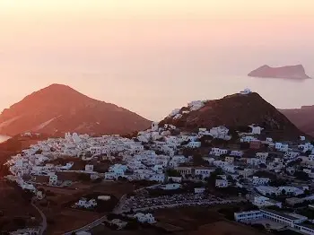 Family-Friendly Activities in Milos Island