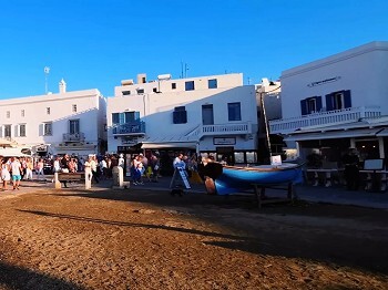 Shopping in Mykonos Island in 2026: Markets, Malls & Local Finds