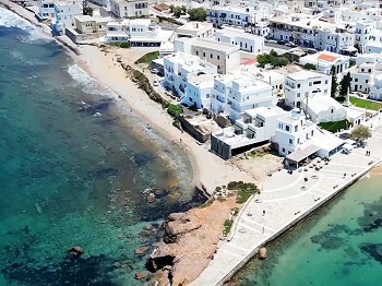 Best Day Trips from Naxos Island in 2026