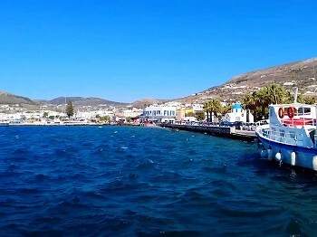 Budget Travel Guide to Paros Island in 2026: Costs, Tips & Savings