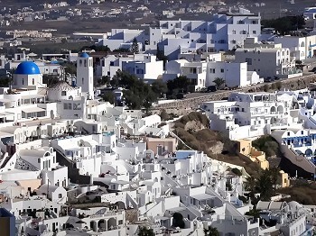 Shopping in Santorini Island in 2026: Markets, Malls & Local Finds