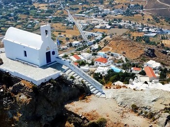 Best Day Trips from Serifos Island in 2026