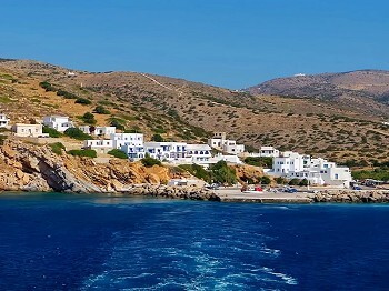 How to Plan a Week in Sikinos Island in 2026: Routes, Tips & Timing