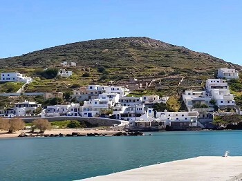 Family-Friendly Activities in Sikinos Island in 2026