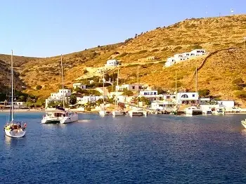 Festivals and Events to Experience in Megalo Chorio Village