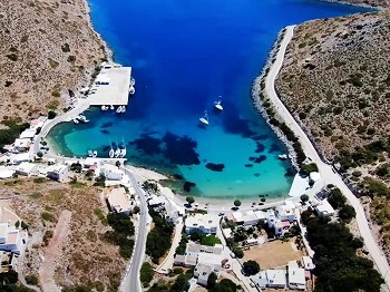Budget Travel Guide to Agathonisi Island in 2026: Costs, Tips & Savings