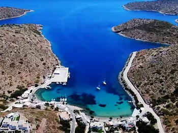 Nightlife in Agathonisi Island in 2026: Best Bars, Clubs & Areas
