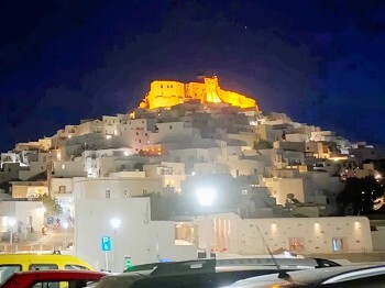 Best Day Trips from Astypalea Island in 2026