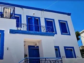 Historical Sites to Visit in Chalki Island