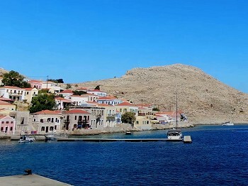 Best Day Trips from Chalki Island in 2026