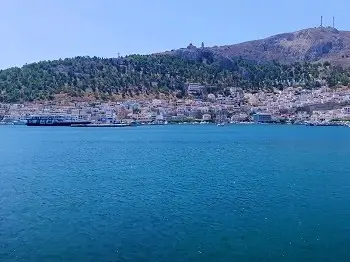 Top 10 Must-See Attractions in Kalymnos Island