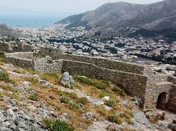 Luxury Travel in Kalymnos Island in 2026: Best Hotels & Experiences