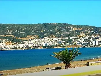 Romantic Getaway for Couples in Karpathos Island