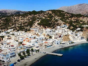 Food Tour of Karpathos Island in 2026: Best Restaurants & Street Food