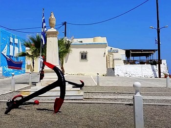 How to Plan a Week in Kasos Island in 2026: Routes, Tips & Timing