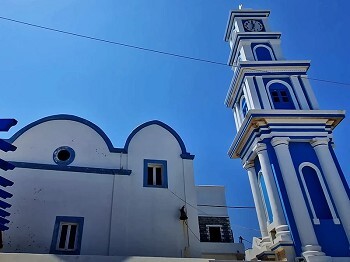 Family-Friendly Activities in Kasos Island in 2026