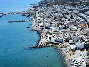 Nightlife in Kos Island in 2026: Best Bars, Clubs & Areas