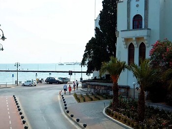 Winter Escapes in Kos: Ancient Heritage and Tranquil Shores