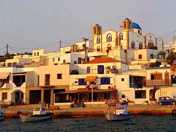 How to Plan a Week in Leipsoi Island in 2026: Routes, Tips & Timing