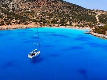 Shopping in Leipsoi Island in 2026: Markets, Malls & Local Finds