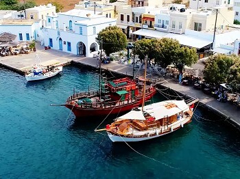 Shopping in Leros Island in 2026: Markets, Malls & Local Finds