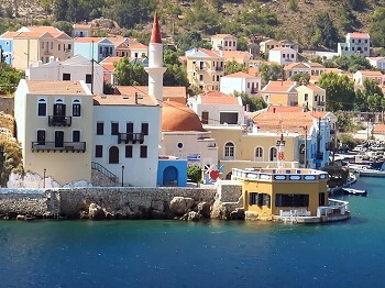 Budget Travel Guide to Megisti Island in 2026: Costs, Tips & Savings